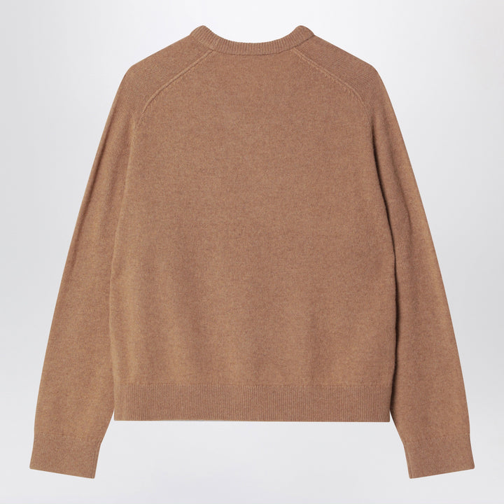 Acne Studios Shirts & Tops - Beige | c2baa215b45b0622c4ca8aa345495298e7cb7a53