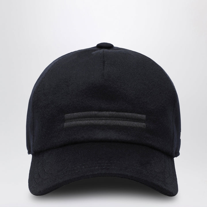 Zegna Cappelli - Blu | 55ca8dfffe8771a7c1076781f0a2c684bdbb039d