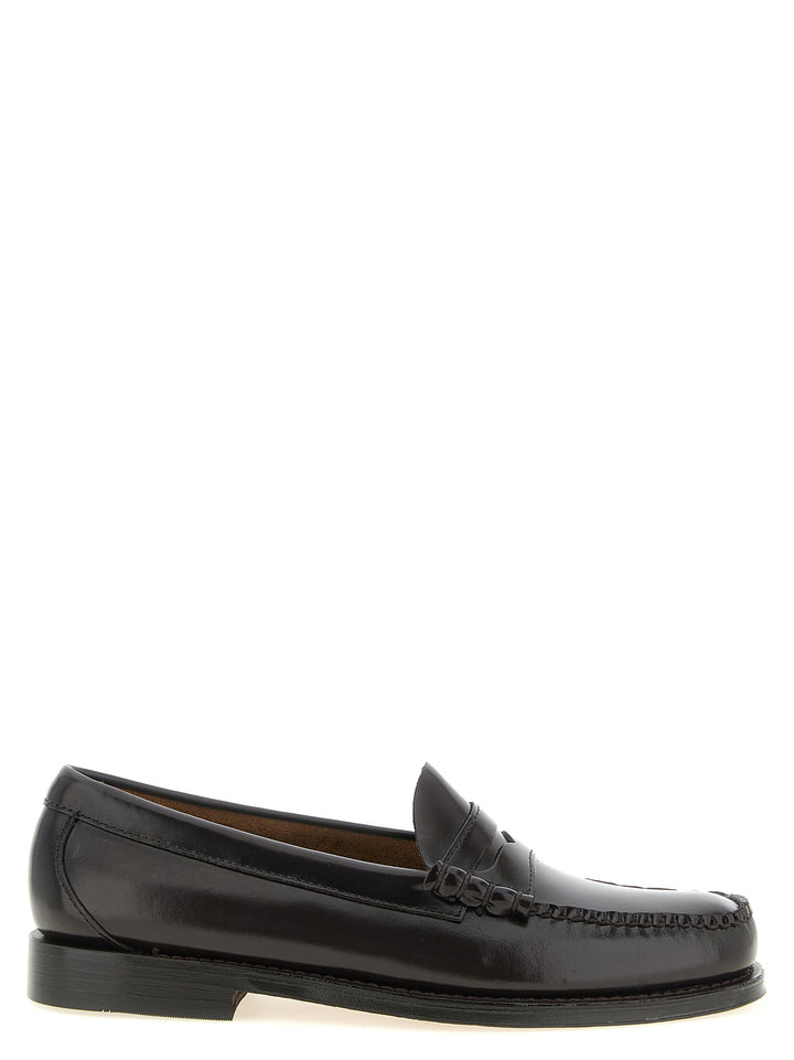 G.H. Bass Weejuns Larson Mocassini - Marrone | d7ae2daeed782dbda53a725842515fd34e62b68c