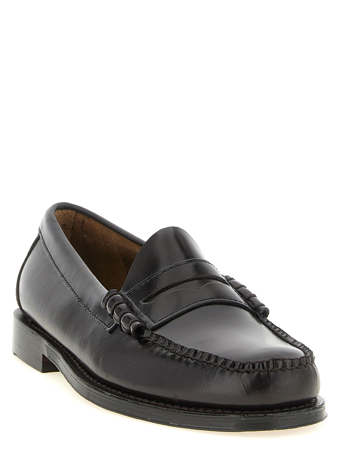 G.H. Bass Weejuns Larson Mocassini - Marrone | f8d7888f912eba4bb7c555aebc62f7206ce65e5d