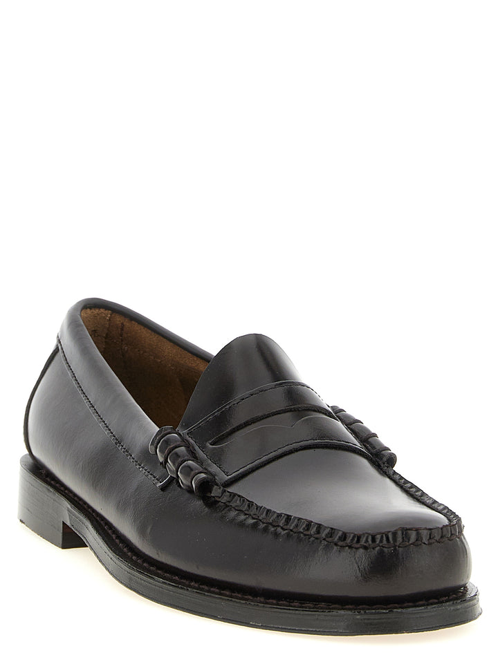 G.H. Bass Weejuns Larson Mocassini - Marrone | f8d7888f912eba4bb7c555aebc62f7206ce65e5d
