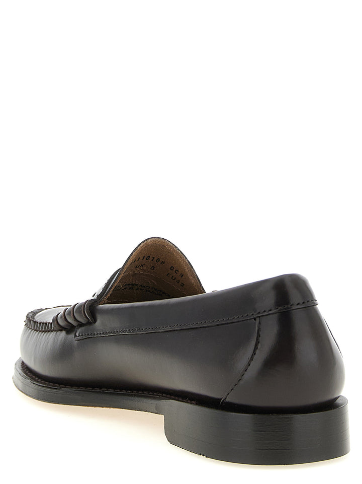 G.H. Bass Weejuns Larson Mocassini - Marrone | d1d4e38d7ed3c7c48415c41ce94422d40914e396