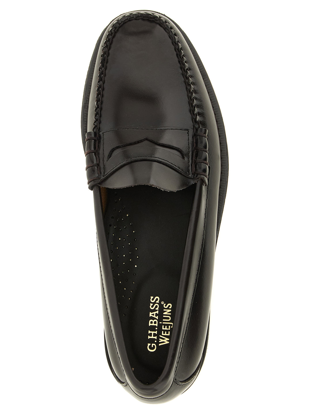 G.H. Bass Weejuns Larson Mocassini - Marrone | 094314db4478d2201f1c463f05a085a7234925db