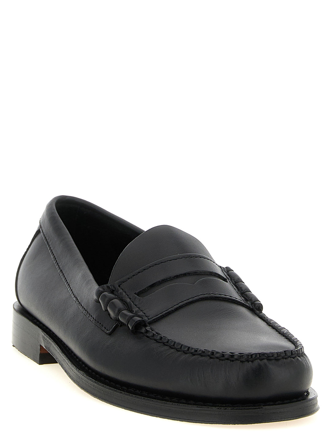 G.H. Bass Weejuns Larson Mocassini - Nero | d1f9a0b9cb3851663885148b3581abf6d69865f4