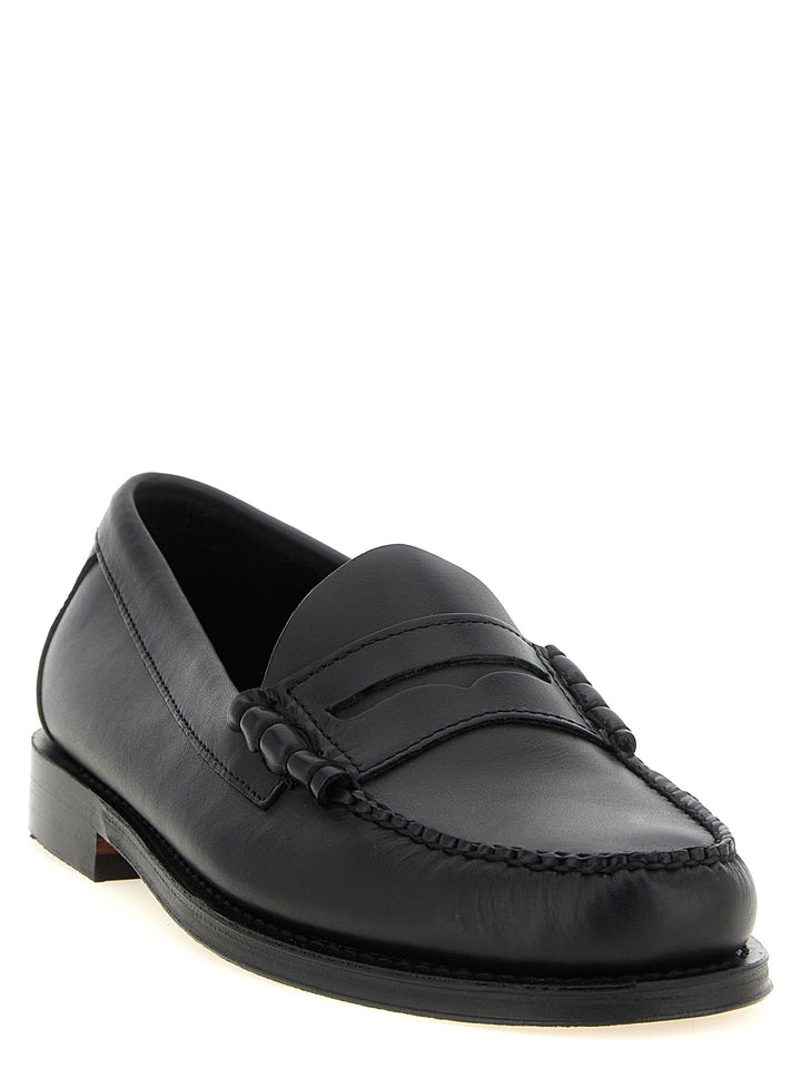 G.H. Bass Weejuns Larson Mocassini - Nero | d1f9a0b9cb3851663885148b3581abf6d69865f4