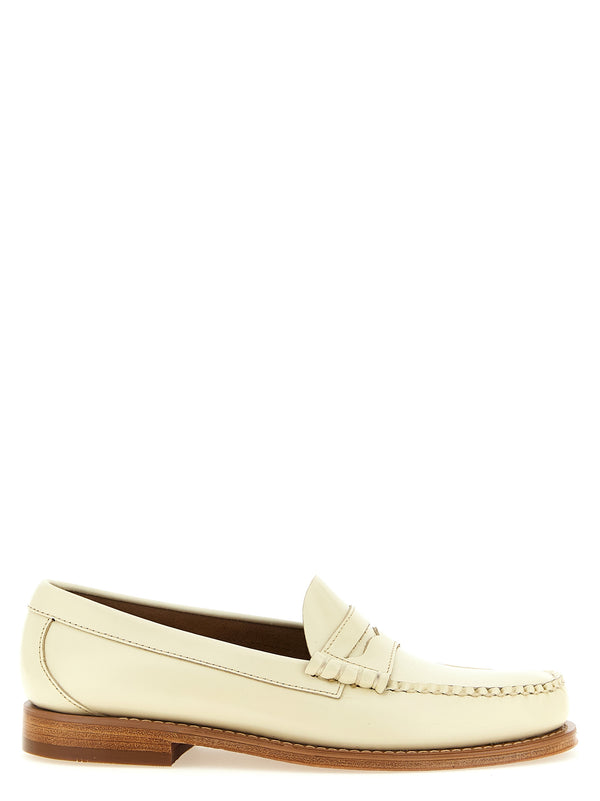 Weejuns Larson Mocassini Beige