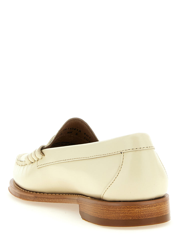 G.H. Bass Weejuns Larson Mocassini - Beige | 563c1e1442fbfb3cede135380a071337abf24f60