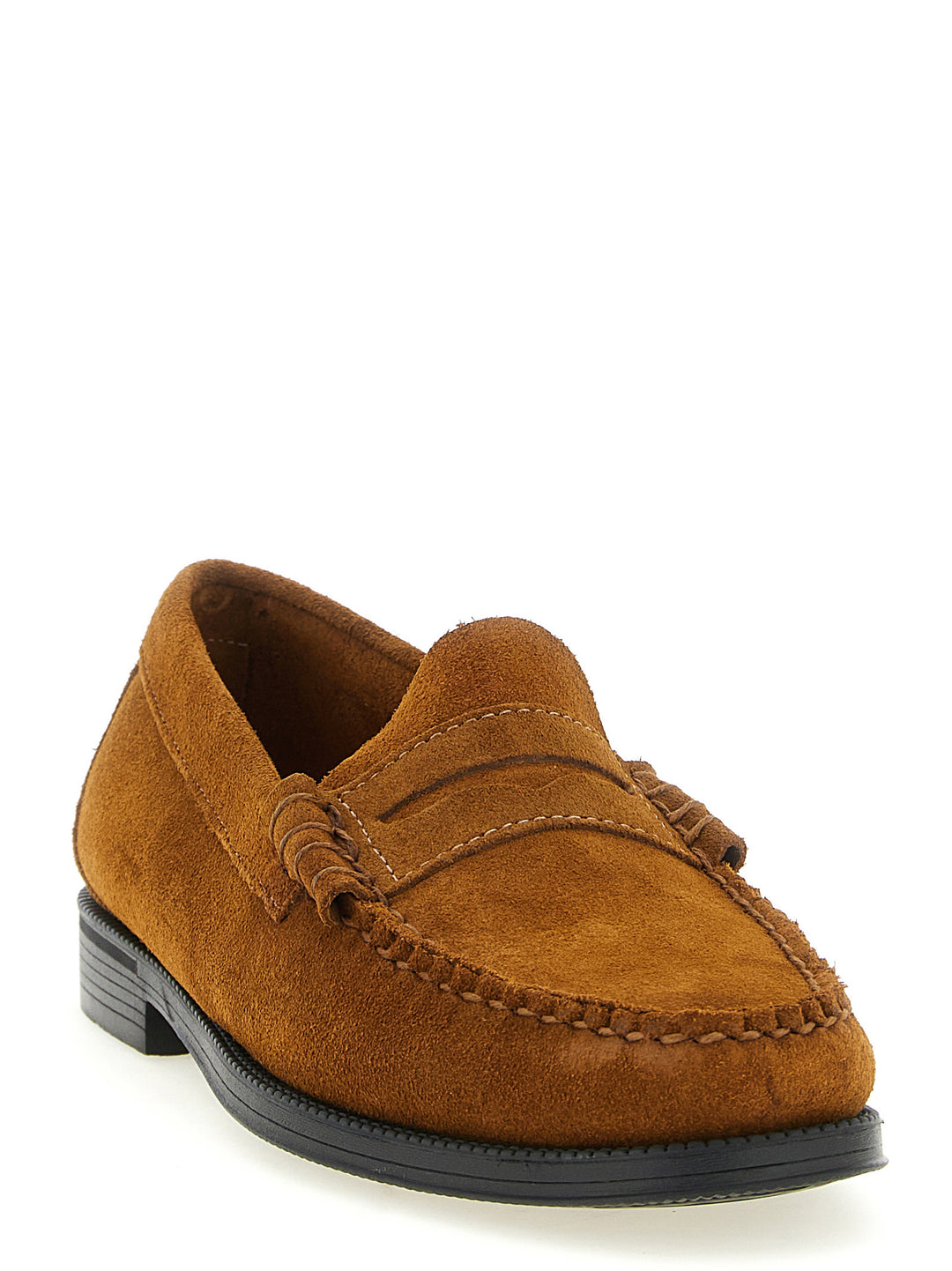 G.H. Bass Easy Weejuns Larson Mocassini - Marrone | daade4c93262fe791acaae8b0f3cd15a46d68e65