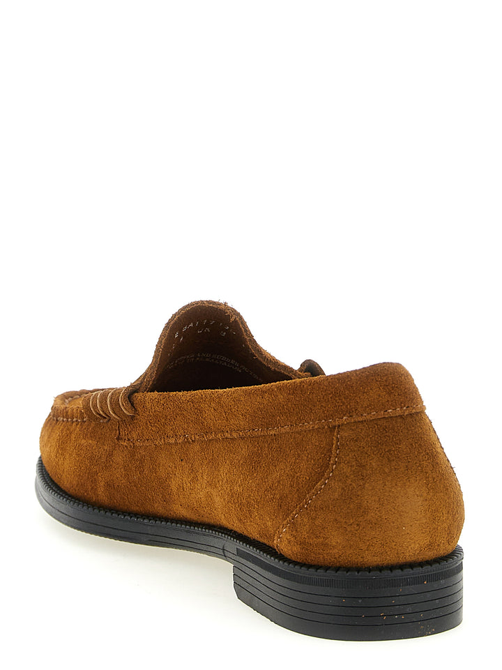 G.H. Bass Easy Weejuns Larson Mocassini - Marrone | c51325ea40c56ed2a00ec8a5c4ed8250fc8cd2c5