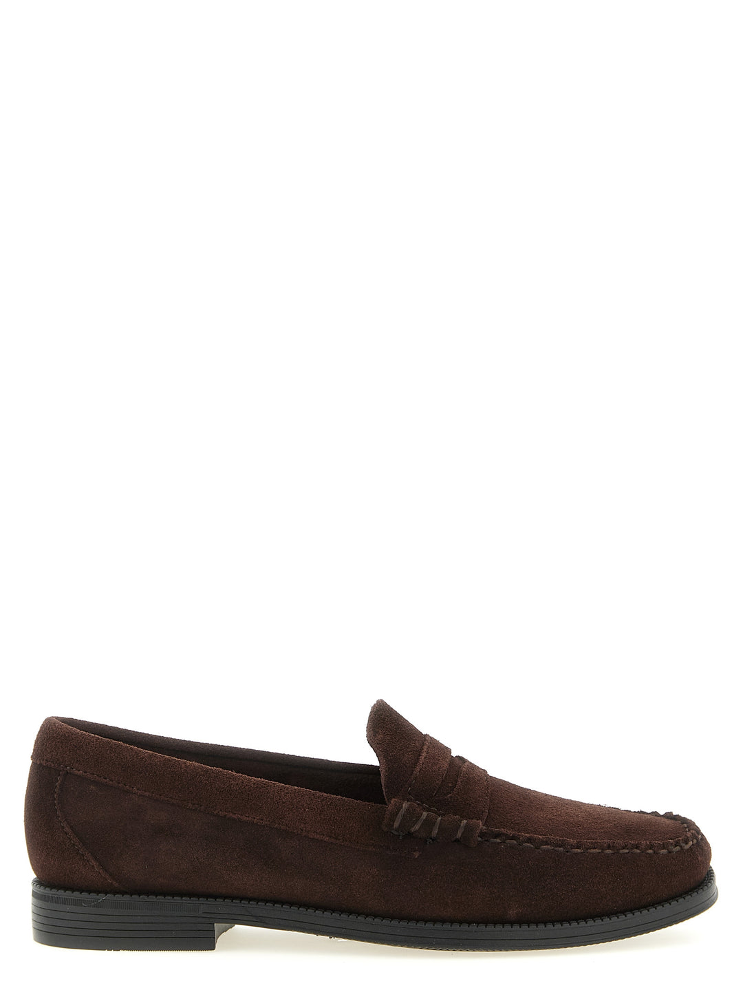 G.H. Bass Easy Weejuns Larson Mocassini - Marrone | 7f3f5c8684ba177703ec61db0446f421d5e3d99f