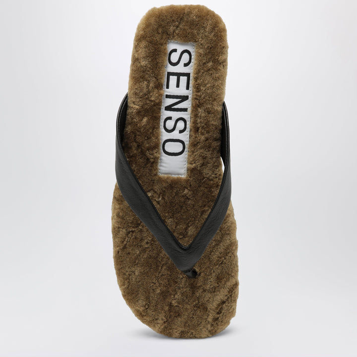 Senso Scarpe - Marrone | f7a56812249804ba8ed054cb5f105447426d678c