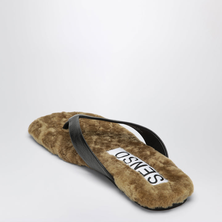 Senso Scarpe - Marrone | 1c55513d4e910badd3cba89f0892c6fd6546cc29