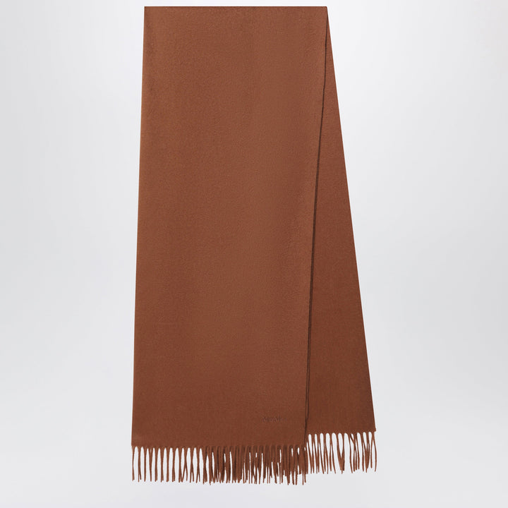 Max Mara Scarves & Shawls - Marrone | 912acbe6fd2cf32b3c2db11b3f5c1fb290c50c82