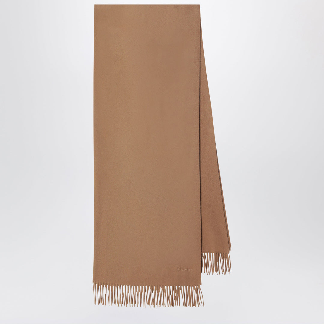 Max Mara Scarves & Shawls - Marrone | 0cf436c5a6e6699614f8c3a3fafbfa221b3695bf