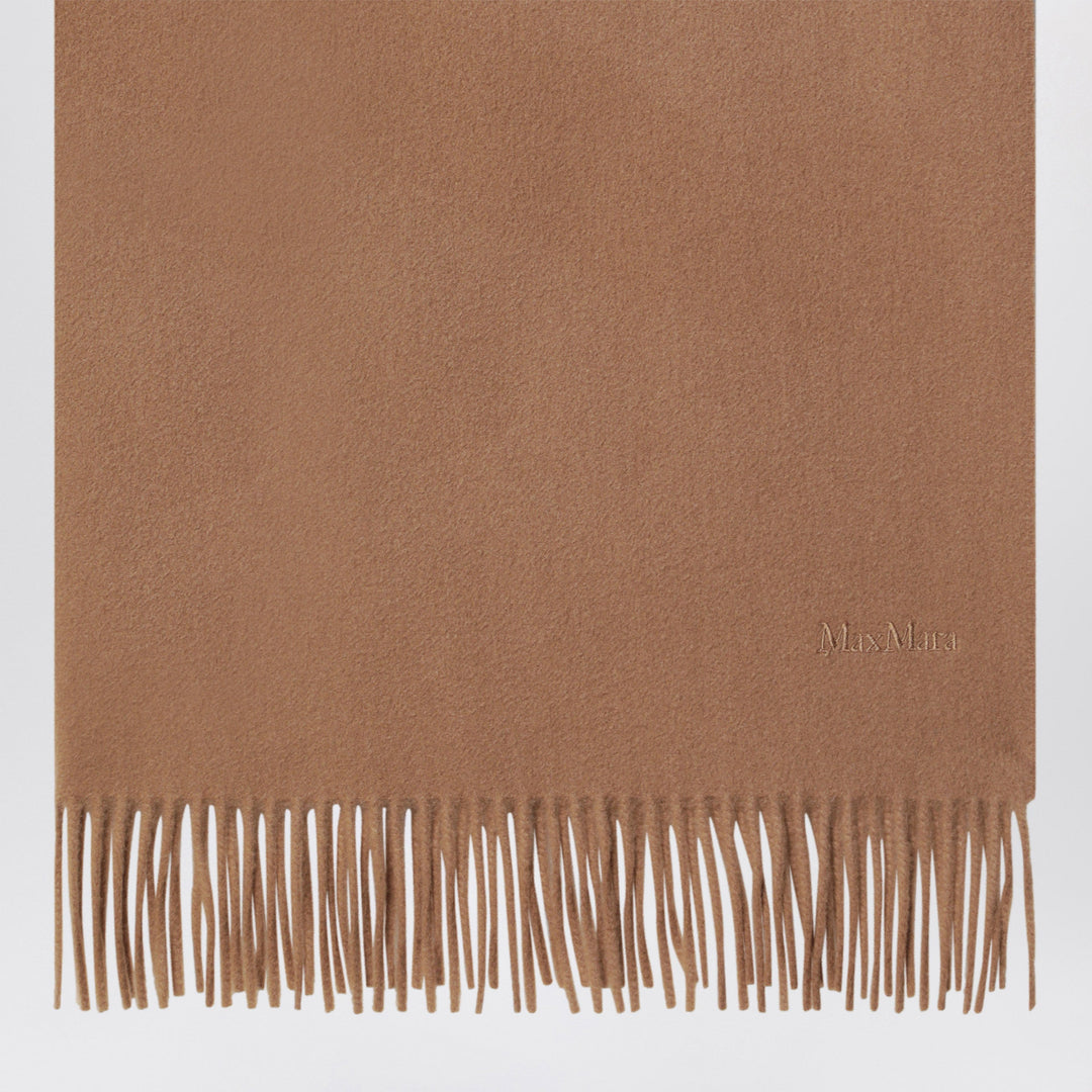 Max Mara Scarves & Shawls - Marrone | 6fbc93cdb797788605c74e19cecbe1a699dd1df1