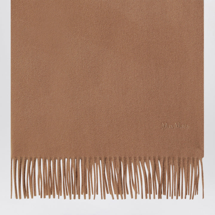 Max Mara Scarves & Shawls - Marrone | 6fbc93cdb797788605c74e19cecbe1a699dd1df1