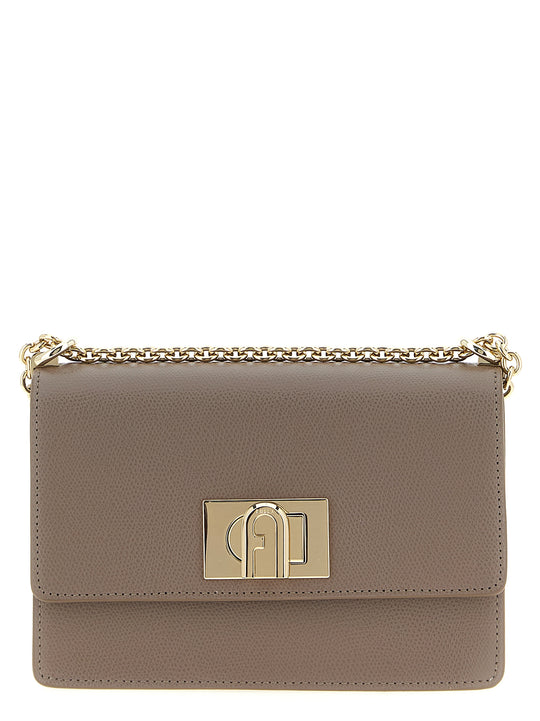 Furla 1927 Borse A Tracolla Grigio