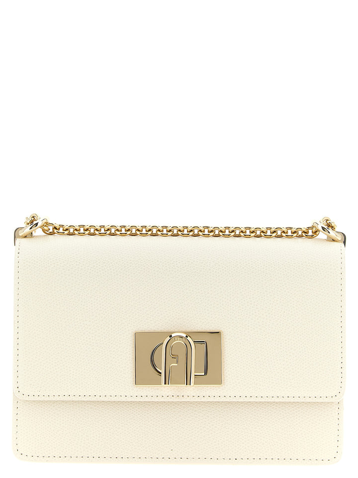 Furla Furla 1927 Borse a Tracolla - Bianco | 7c3cfa09b65542533fd6d1894f4f187f8fcbb528