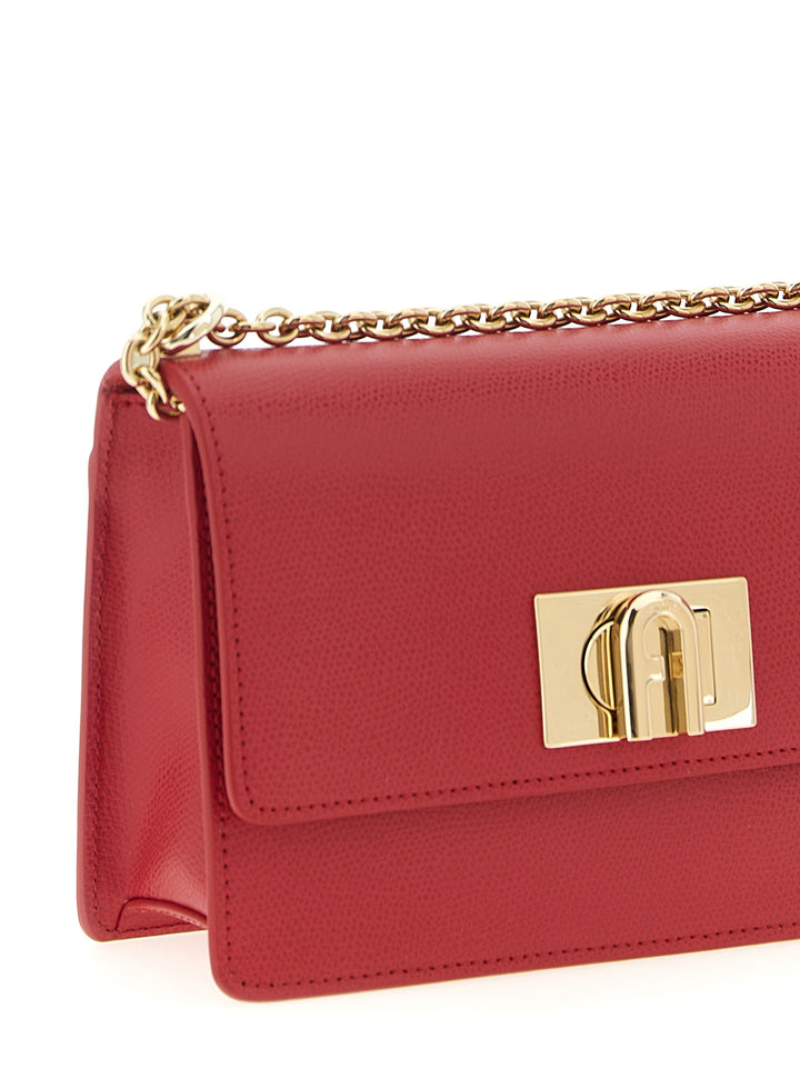 Furla Furla 1927 Borse a Tracolla - Rosso | 3c4a54cbb2a9fb1a051064c6873483dbfdd498e0
