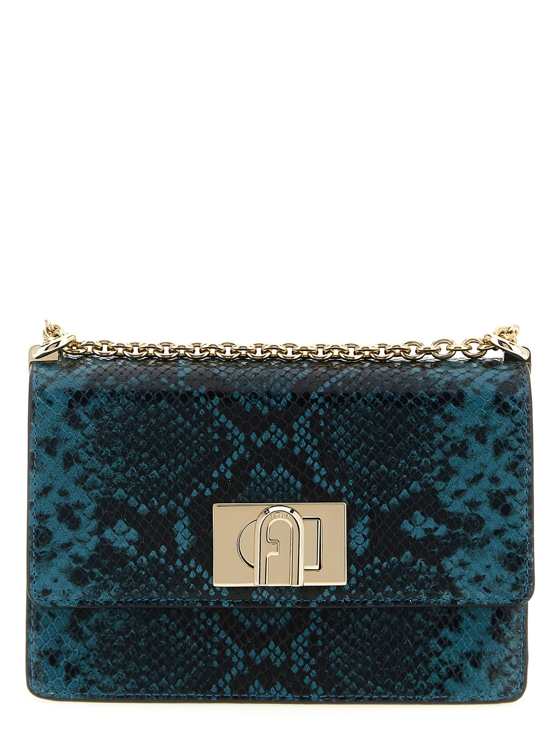 Furla Furla 1927 Borse a Tracolla - Blu | 3f10f19bed9fba6874d0ef0cdec0162e11f2f387