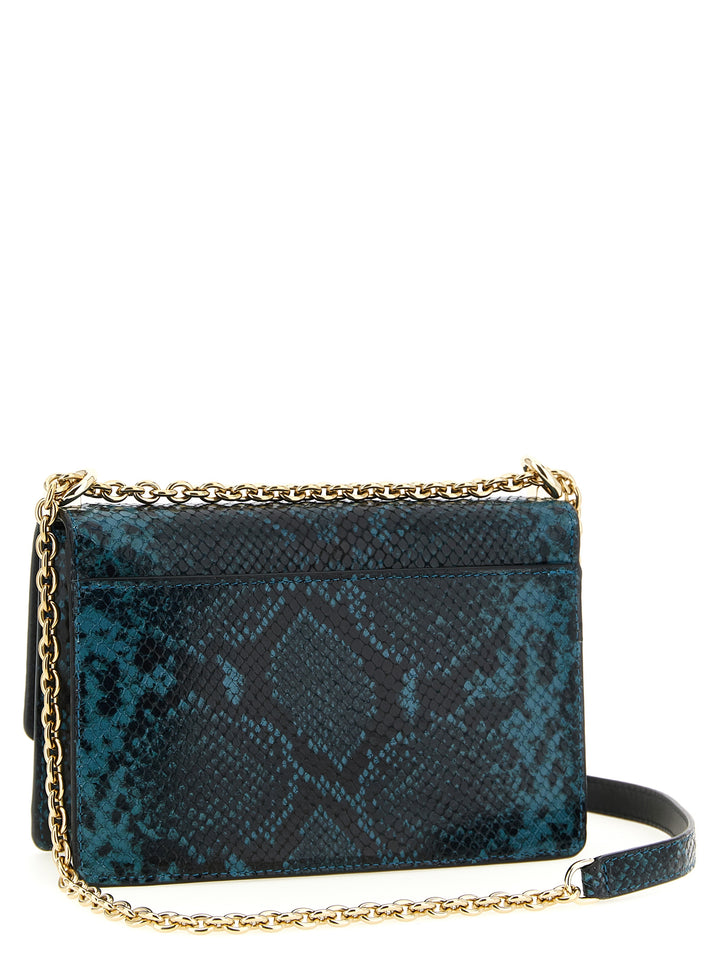 Furla Furla 1927 Borse a Tracolla - Blu | a0857e8ab80ada0fddb769c2cdb8c593a36404b4