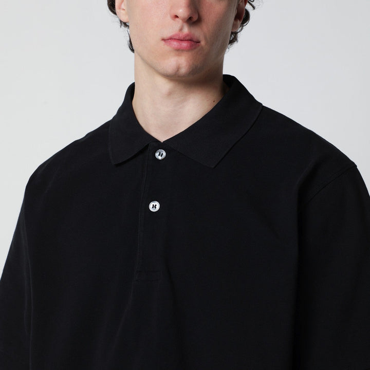 Studio Nicholson Shirts & Tops - Nero | 73368e700755fafdd5bd8fbf1a785e3f50bb9ecf