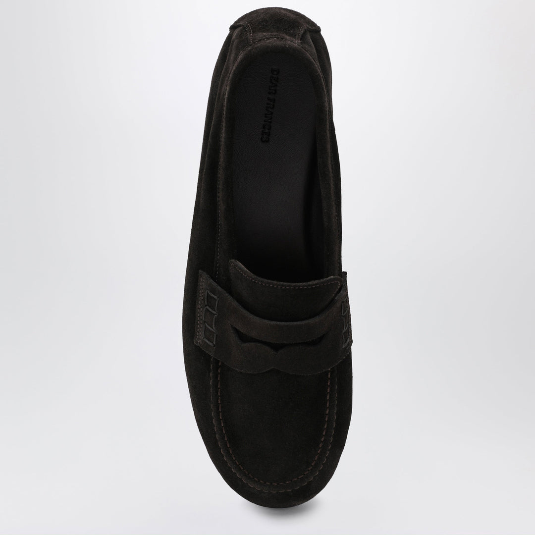 Dear Frances Scarpe - Marrone | 645b90e816455040b228c28d38bf5f9205f75dca