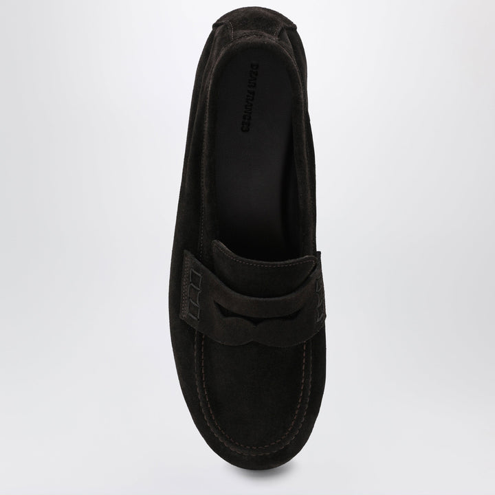 Dear Frances Scarpe - Marrone | 645b90e816455040b228c28d38bf5f9205f75dca