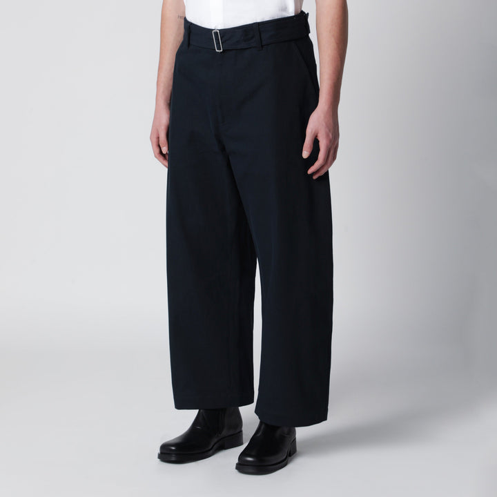 Studio Nicholson Pantaloni - Blu | c45a4322ef7c1e5c0c97f7c27a72e327b8c0f55e