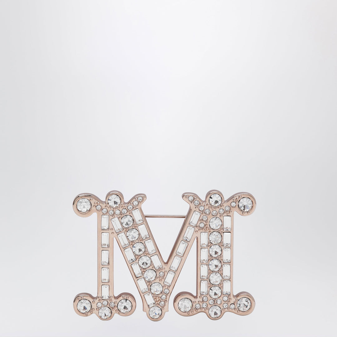 Max Mara Gioielli - Metal | fb23036563ebd8aea7b22c5519717dbb81d4f6c4