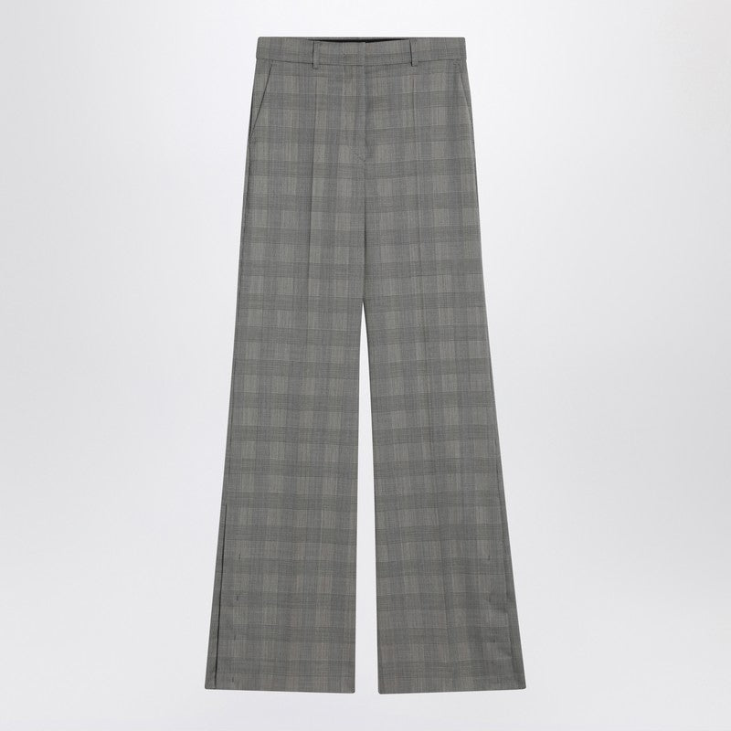 Sportmax Pantaloni - Nero | 8d192fa0b280ccd58e0ef805cf2e3d92c5c16815