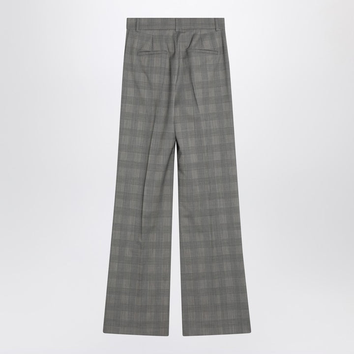 Sportmax Pantaloni - Nero | 4f1058b9357a5a172ac3a2ffa122a89228dfb226