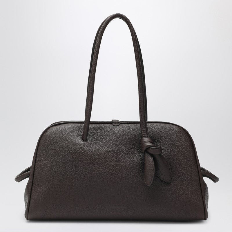 Jacquemus Apparel & Accessories - Marrone | 4874f5880ad464367ac522b90f51efe7cb94a33e