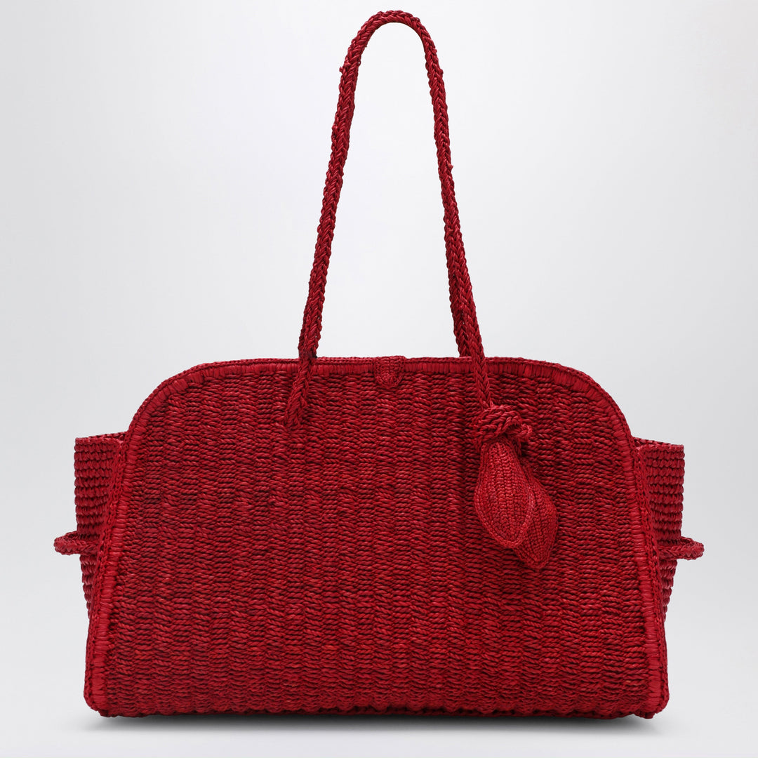 Jacquemus Apparel & Accessories - Rosso | de4e888e2768d64a9a8422913229e864aa4cfe68
