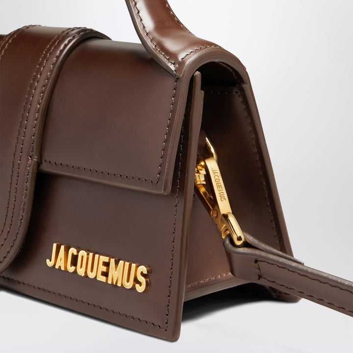 Jacquemus Apparel & Accessories - Marrone | a5ea1612a5d1a622c41a333d3049fe6fbf261532