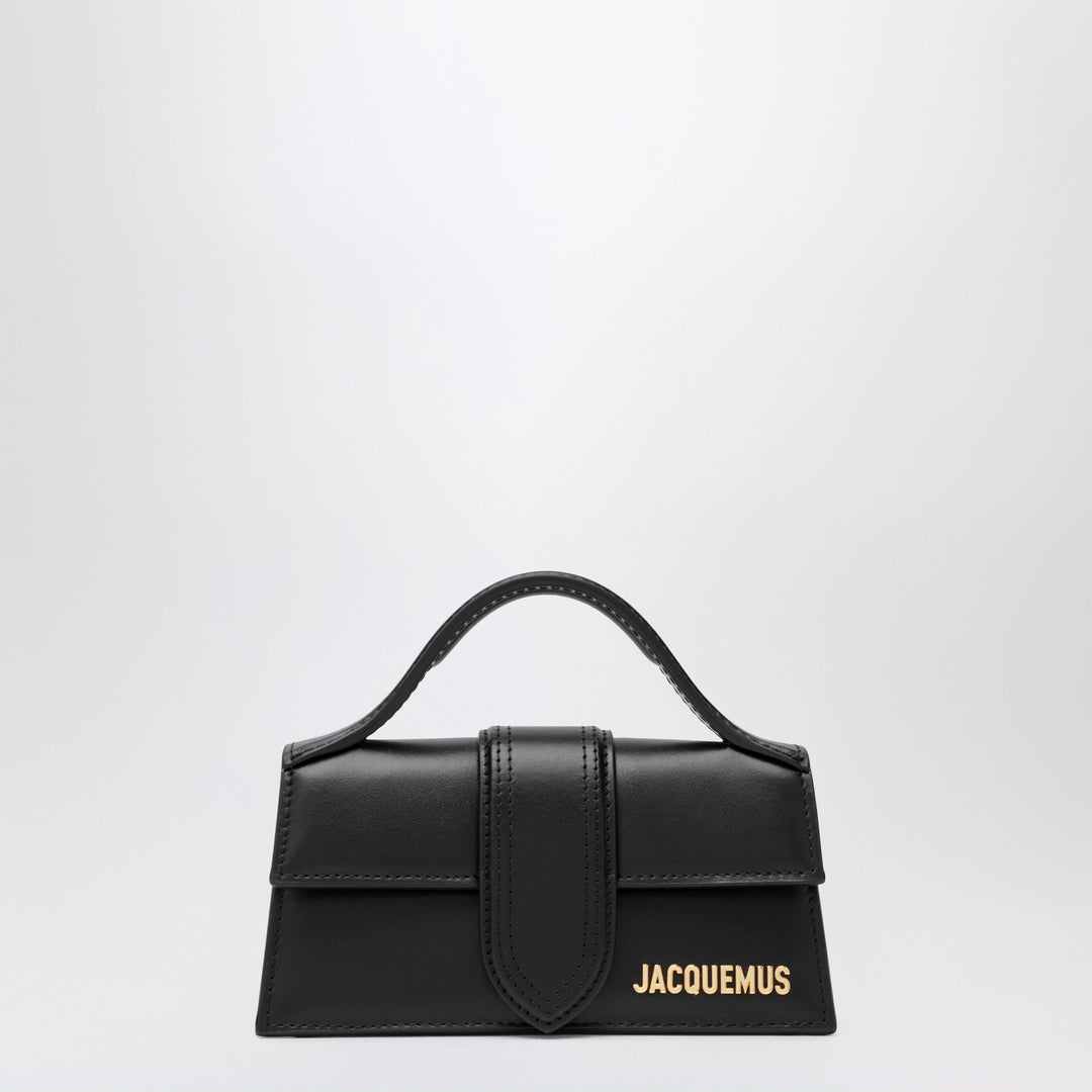 Jacquemus Apparel & Accessories - Nero | 084a1ee7425ee4f3d1af887275649e3d879c157d