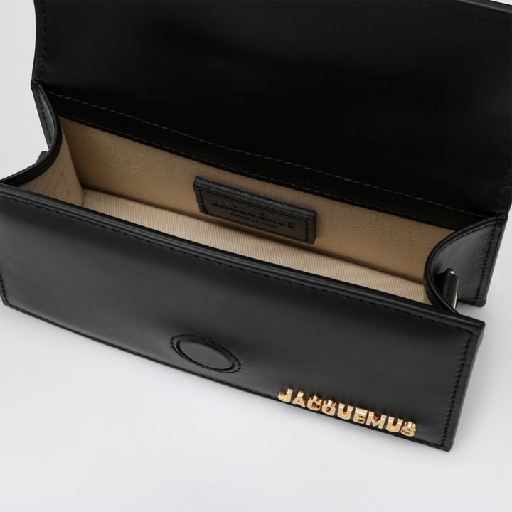 Jacquemus Apparel & Accessories - Nero | c917aa0e13b36d3df9bc25aa75eb4a61f6b70cbb