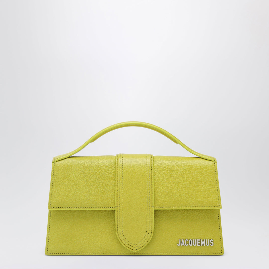Jacquemus Shirts & Tops - Giallo | 7ce5231c0bc0261e5f9ae0c47d88acdb8f89708b