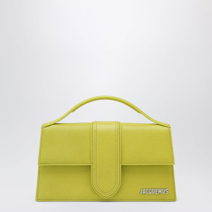 Jacquemus Shirts & Tops - Giallo | 7ce5231c0bc0261e5f9ae0c47d88acdb8f89708b