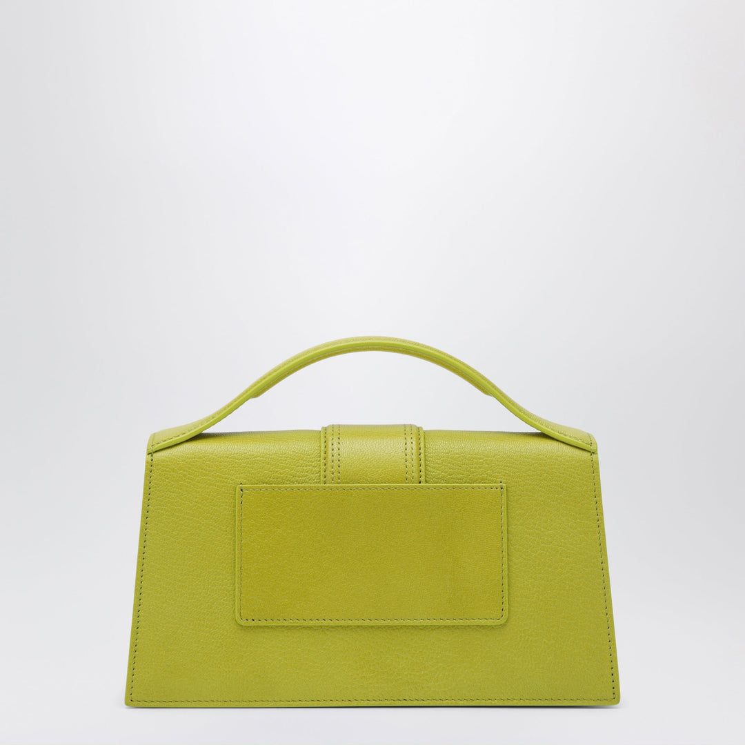 Jacquemus Shirts & Tops - Giallo | 0a8747d9c4b48615f87f48715c3e48c0cfa33afb