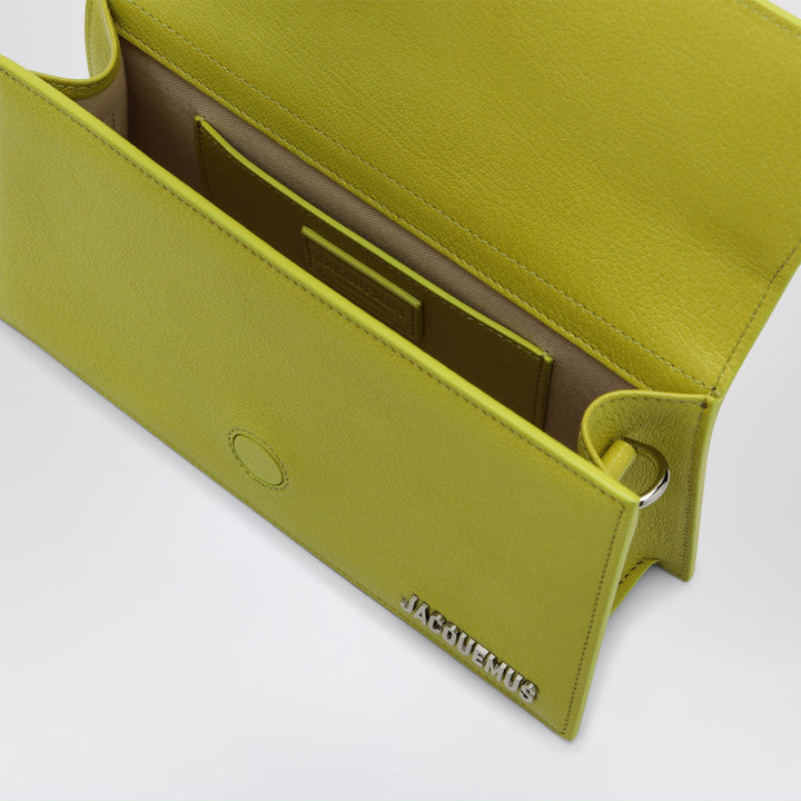 Jacquemus Shirts & Tops - Giallo | e3526b04fa4201731452f1f3dd067447eda3a93c