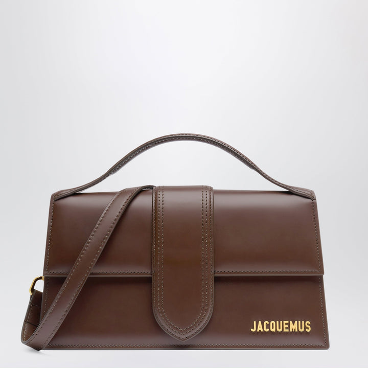 Jacquemus Apparel & Accessories - Marrone | dbdbd8f34b9d7fd40550b74002ab2746c3c1e252