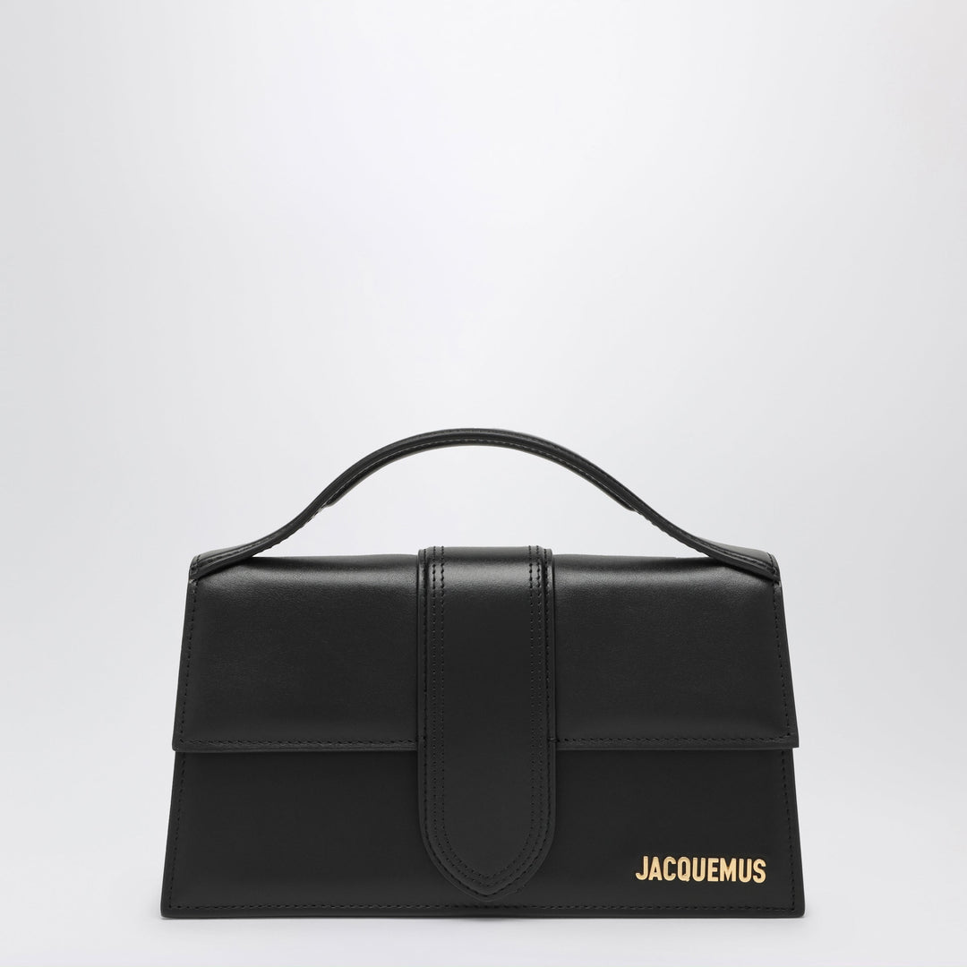 Jacquemus Apparel & Accessories - Nero | c0954bcb6068dddb52dbaf277e5c3ea4035b5238