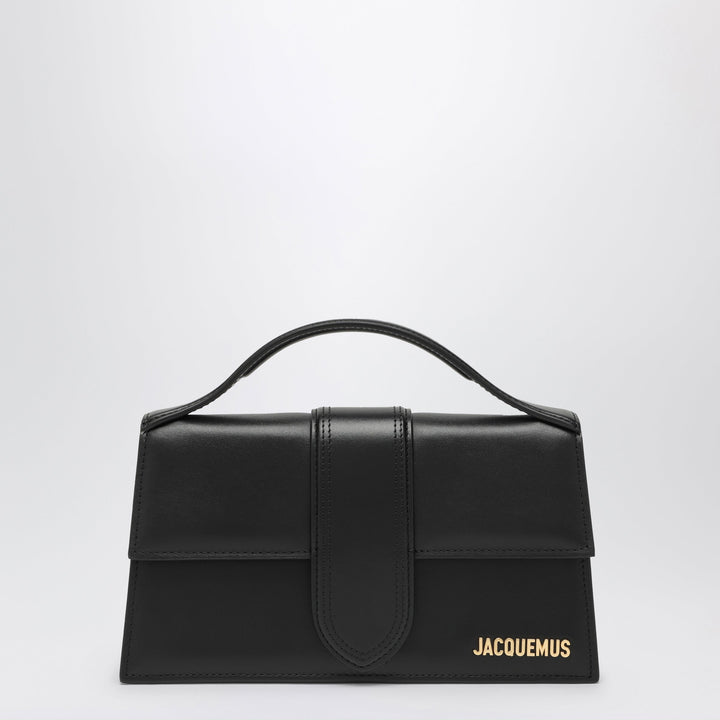 Jacquemus Apparel & Accessories - Nero | c0954bcb6068dddb52dbaf277e5c3ea4035b5238