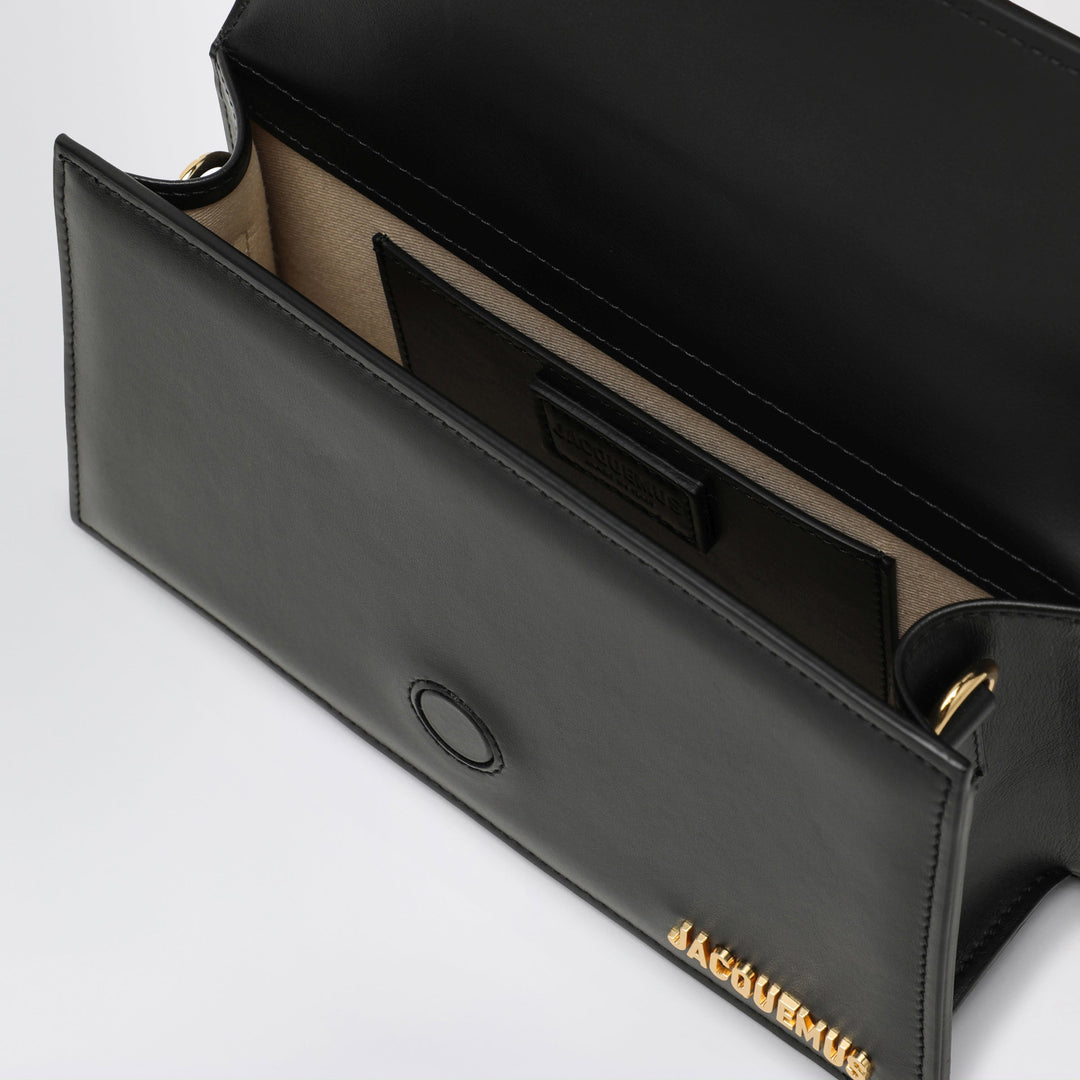 Jacquemus Apparel & Accessories - Nero | 08dbe90f227b77332fcc537f8deca42ff4c21328