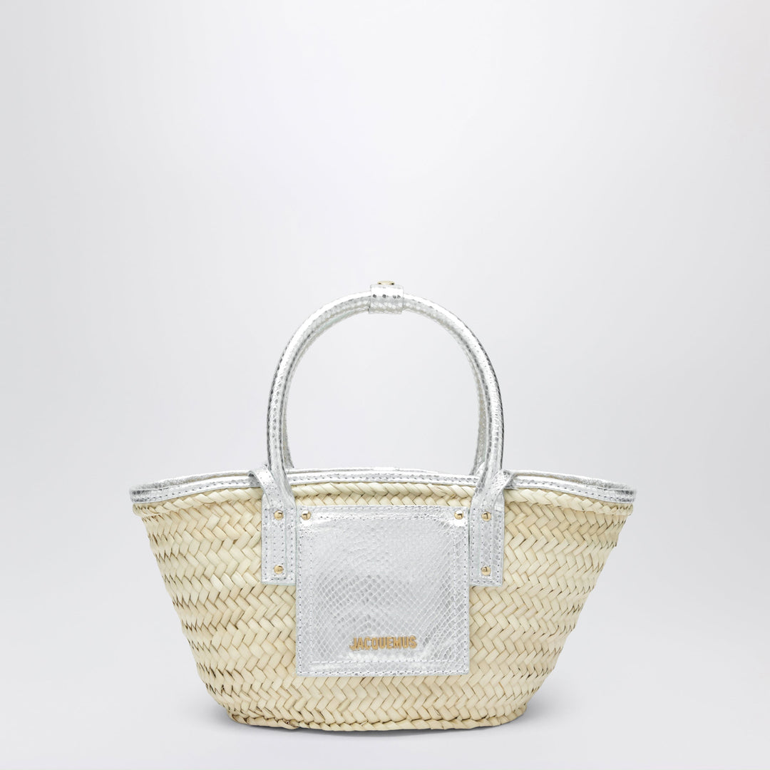 Jacquemus Apparel & Accessories - Metal | 0340ff5bed549facaa4bf70a5f98900e13652417