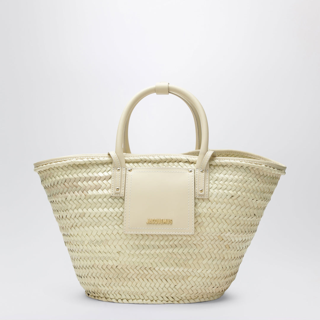 Jacquemus Apparel & Accessories - Bianco | f51a6bc0b24d0d1c53f0e60bc55d5f6d847b74be