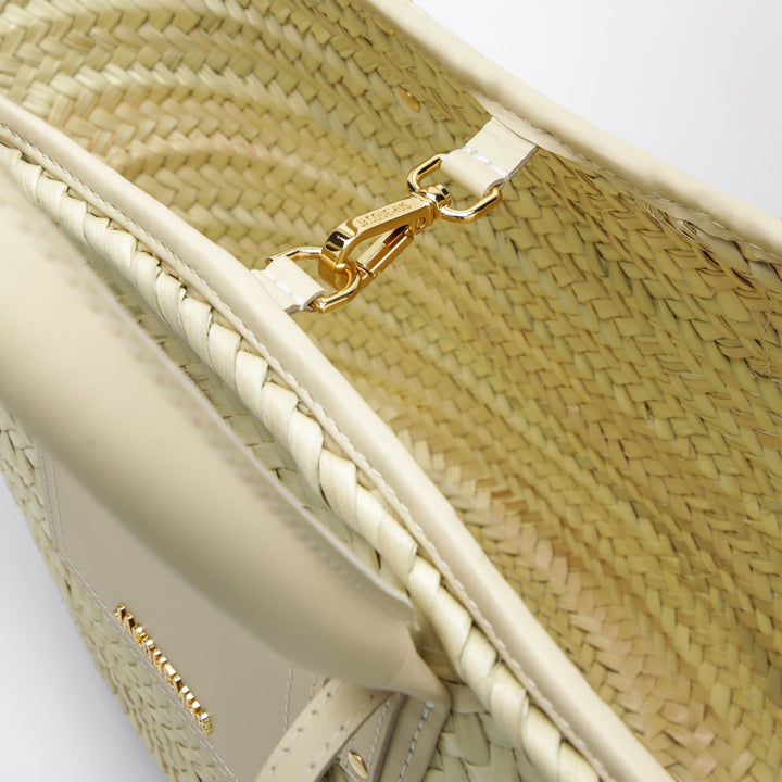 Jacquemus Apparel & Accessories - Bianco | 7a6180490d01cbabec5d6a0f35aea3b35e8b78d4