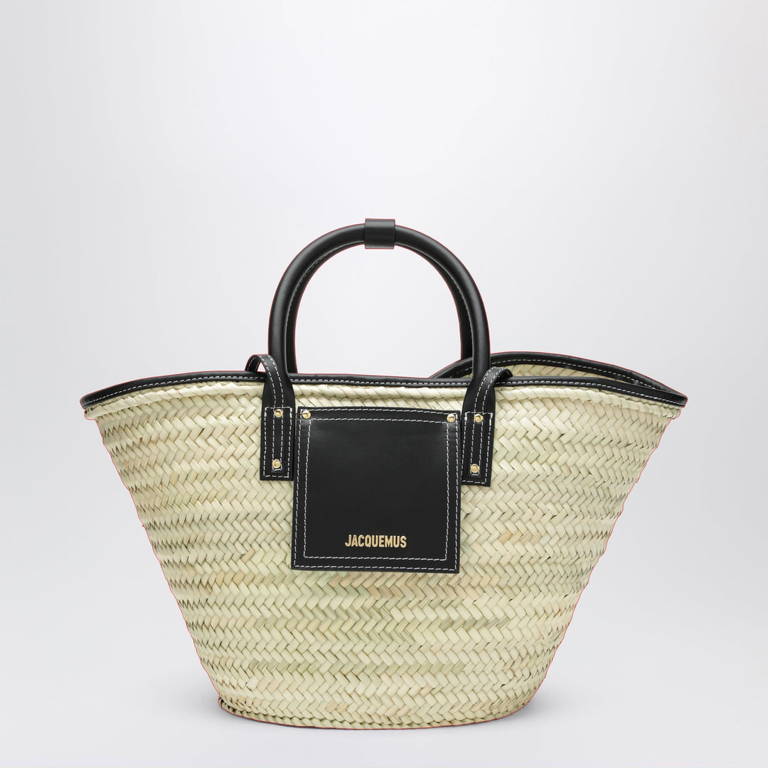 Jacquemus Apparel & Accessories - Nero | 0a149011bab291c2ed71a18363782053c4080b0a