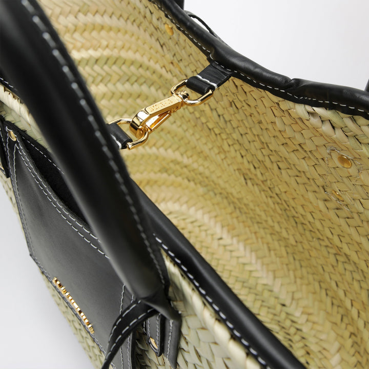Jacquemus Apparel & Accessories - Nero | 89a3fc7f3a5315f1f139730ba726478c4f59ba96